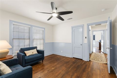 Tiny photo for 1313 Park Street, Bryan, TX 77803 (MLS # 26000917)