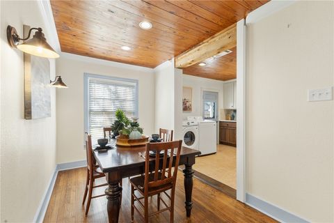 Tiny photo for 1313 Park Street, Bryan, TX 77803 (MLS # 26000917)