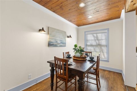 Tiny photo for 1313 Park Street, Bryan, TX 77803 (MLS # 26000917)