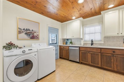 Tiny photo for 1313 Park Street, Bryan, TX 77803 (MLS # 26000917)