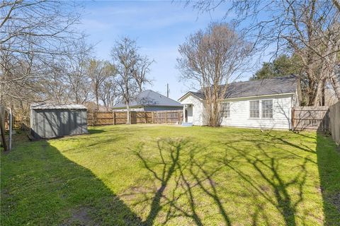 Tiny photo for 1313 Park Street, Bryan, TX 77803 (MLS # 26000917)