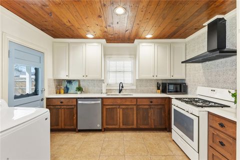 Tiny photo for 1313 Park Street, Bryan, TX 77803 (MLS # 26000917)