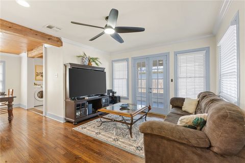 Tiny photo for 1313 Park Street, Bryan, TX 77803 (MLS # 26000917)