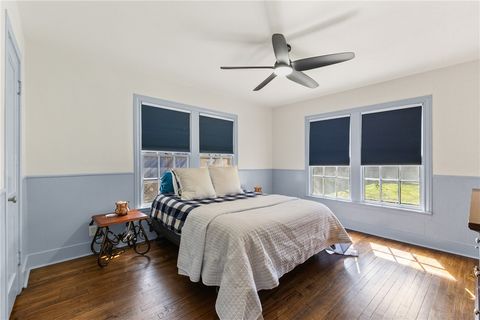 Tiny photo for 1313 Park Street, Bryan, TX 77803 (MLS # 26000917)