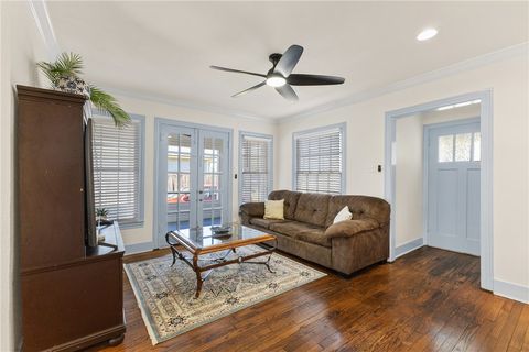 Tiny photo for 1313 Park Street, Bryan, TX 77803 (MLS # 26000917)