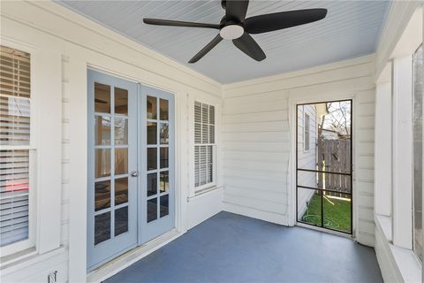 Tiny photo for 1313 Park Street, Bryan, TX 77803 (MLS # 26000917)