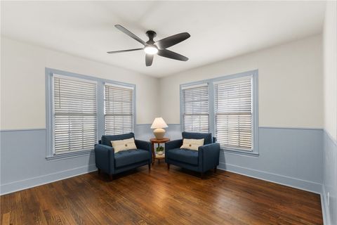 Tiny photo for 1313 Park Street, Bryan, TX 77803 (MLS # 26000917)