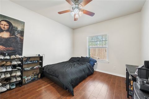 Tiny photo for 114 Lynn Drive, Bryan, TX 77801 (MLS # 25010777)