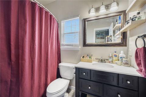 Tiny photo for 114 Lynn Drive, Bryan, TX 77801 (MLS # 25010777)