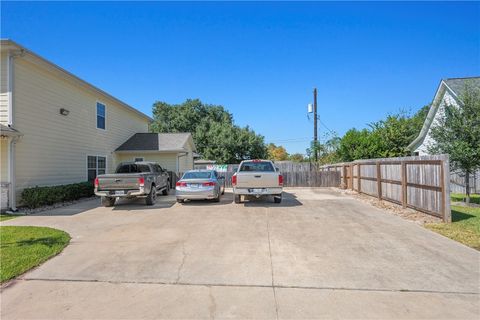 Tiny photo for 114 Lynn Drive, Bryan, TX 77801 (MLS # 25010777)