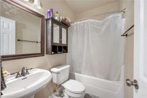 Tiny photo for 114 Lynn Drive, Bryan, TX 77801 (MLS # 25010777)