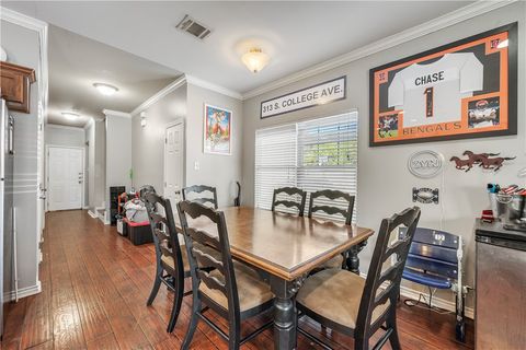 Tiny photo for 114 Lynn Drive, Bryan, TX 77801 (MLS # 25010777)