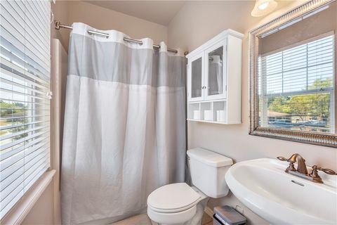 Tiny photo for 114 Lynn Drive, Bryan, TX 77801 (MLS # 25010777)