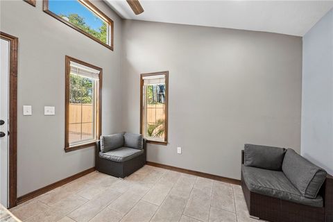 Tiny photo for 704 Dover Drive, College Station, TX 77845 (MLS # 25010753)