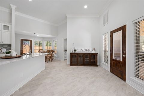 Tiny photo for 704 Dover Drive, College Station, TX 77845 (MLS # 25010753)