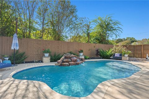 Tiny photo for 704 Dover Drive, College Station, TX 77845 (MLS # 25010753)