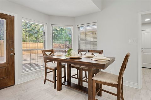 Tiny photo for 704 Dover Drive, College Station, TX 77845 (MLS # 25010753)