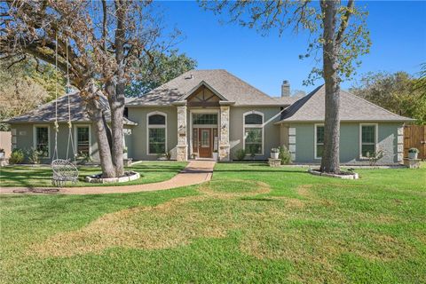 Photo of 704 Dover Drive, College Station, TX 77845 (MLS # 25010753)