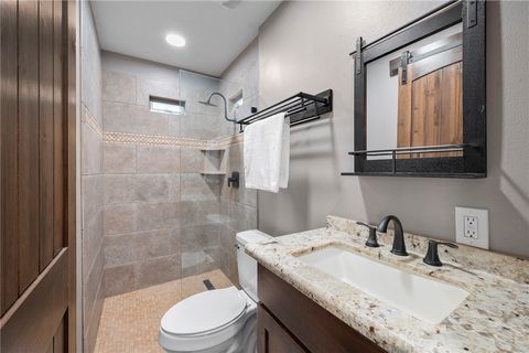 Tiny photo for 704 Dover Drive, College Station, TX 77845 (MLS # 25010753)