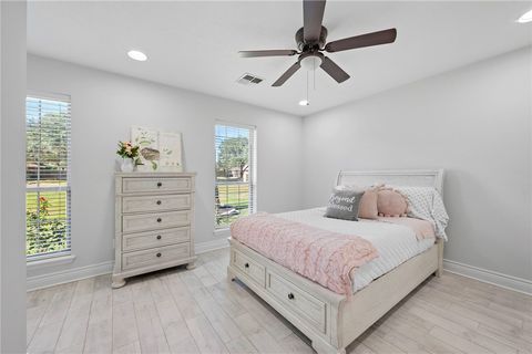 Tiny photo for 704 Dover Drive, College Station, TX 77845 (MLS # 25010753)