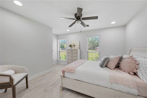 Tiny photo for 704 Dover Drive, College Station, TX 77845 (MLS # 25010753)