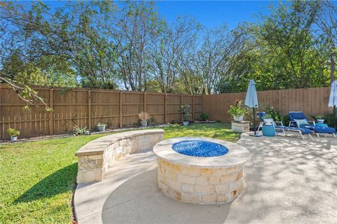Tiny photo for 704 Dover Drive, College Station, TX 77845 (MLS # 25010753)