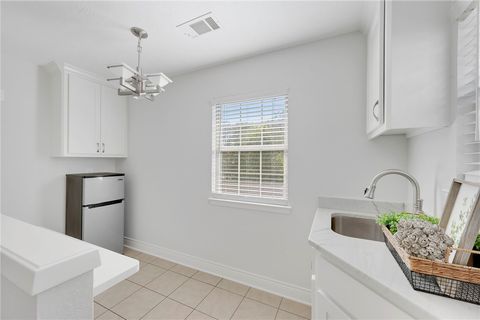 Tiny photo for 704 Dover Drive, College Station, TX 77845 (MLS # 25010753)