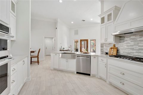 Tiny photo for 704 Dover Drive, College Station, TX 77845 (MLS # 25010753)
