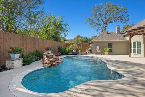Tiny photo for 704 Dover Drive, College Station, TX 77845 (MLS # 25010753)
