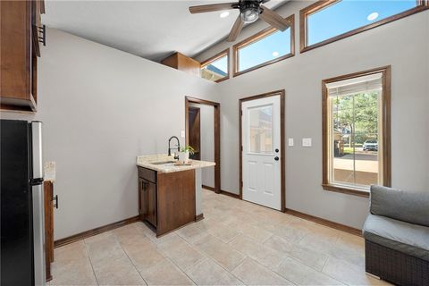 Tiny photo for 704 Dover Drive, College Station, TX 77845 (MLS # 25010753)