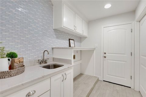 Tiny photo for 704 Dover Drive, College Station, TX 77845 (MLS # 25010753)