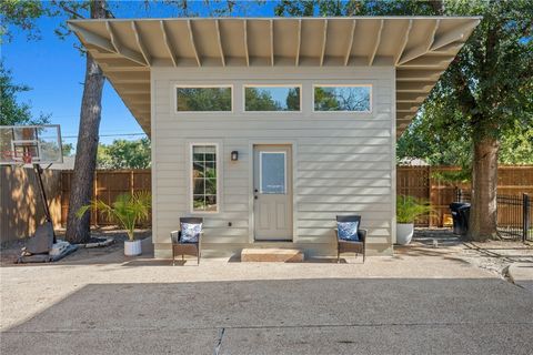 Tiny photo for 704 Dover Drive, College Station, TX 77845 (MLS # 25010753)