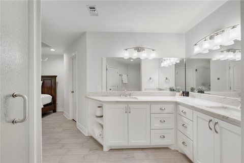 Tiny photo for 704 Dover Drive, College Station, TX 77845 (MLS # 25010753)