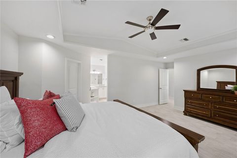 Tiny photo for 704 Dover Drive, College Station, TX 77845 (MLS # 25010753)