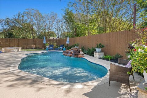 Tiny photo for 704 Dover Drive, College Station, TX 77845 (MLS # 25010753)