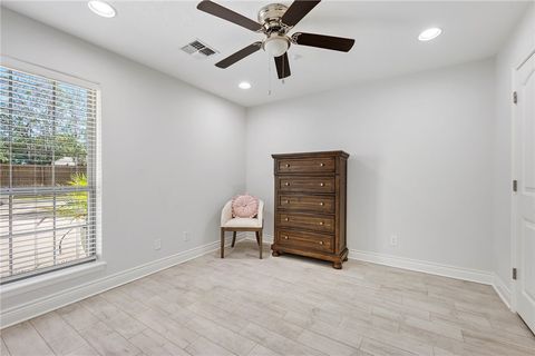 Tiny photo for 704 Dover Drive, College Station, TX 77845 (MLS # 25010753)