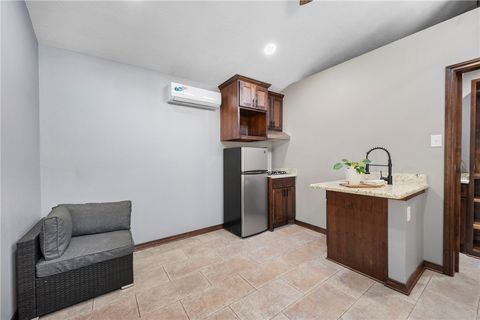 Tiny photo for 704 Dover Drive, College Station, TX 77845 (MLS # 25010753)