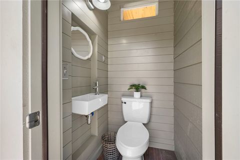 Tiny photo for 704 Dover Drive, College Station, TX 77845 (MLS # 25010753)