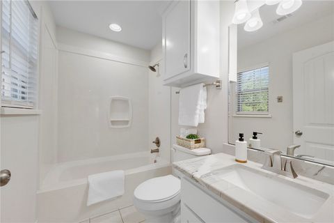 Tiny photo for 704 Dover Drive, College Station, TX 77845 (MLS # 25010753)