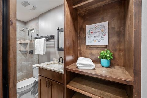 Tiny photo for 704 Dover Drive, College Station, TX 77845 (MLS # 25010753)
