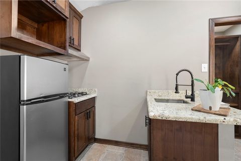 Tiny photo for 704 Dover Drive, College Station, TX 77845 (MLS # 25010753)