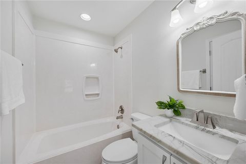 Tiny photo for 704 Dover Drive, College Station, TX 77845 (MLS # 25010753)