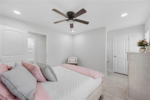 Tiny photo for 704 Dover Drive, College Station, TX 77845 (MLS # 25010753)
