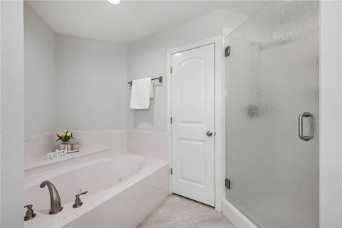 Tiny photo for 704 Dover Drive, College Station, TX 77845 (MLS # 25010753)