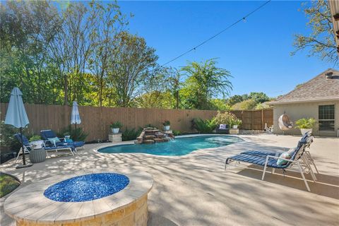 Tiny photo for 704 Dover Drive, College Station, TX 77845 (MLS # 25010753)