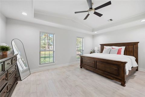 Tiny photo for 704 Dover Drive, College Station, TX 77845 (MLS # 25010753)