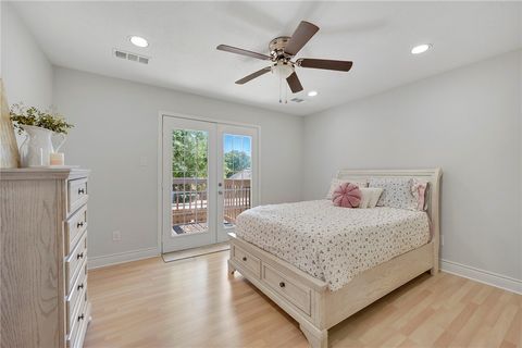 Tiny photo for 704 Dover Drive, College Station, TX 77845 (MLS # 25010753)