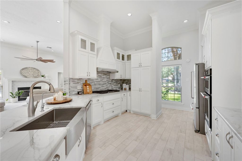 Photo of 704 Dover Drive, College Station, TX 77845 (MLS # 25010753)