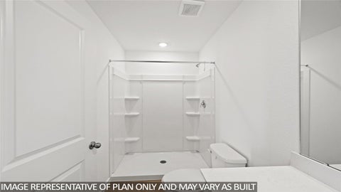 Tiny photo for 204 Paco Loop, Caldwell, TX 77836 (MLS # 26006717)