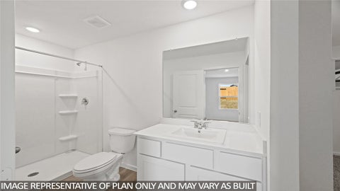 Tiny photo for 204 Paco Loop, Caldwell, TX 77836 (MLS # 26006717)
